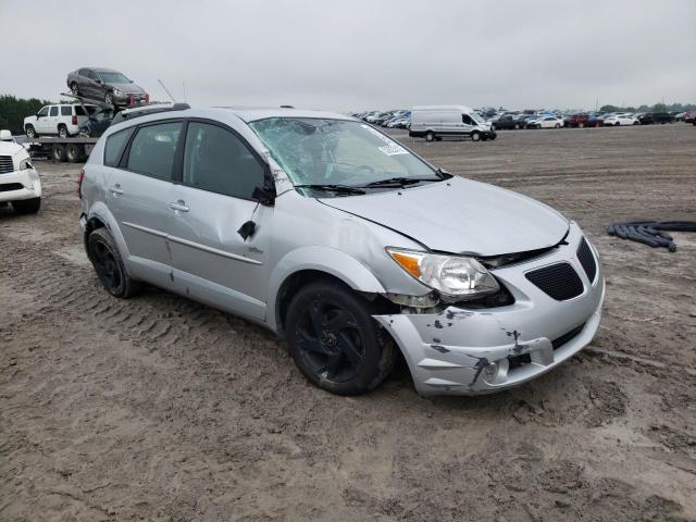 Photo 4 from auction – 2005 PONTIAC VIBE with VIN 5Y2SL63805Z479057