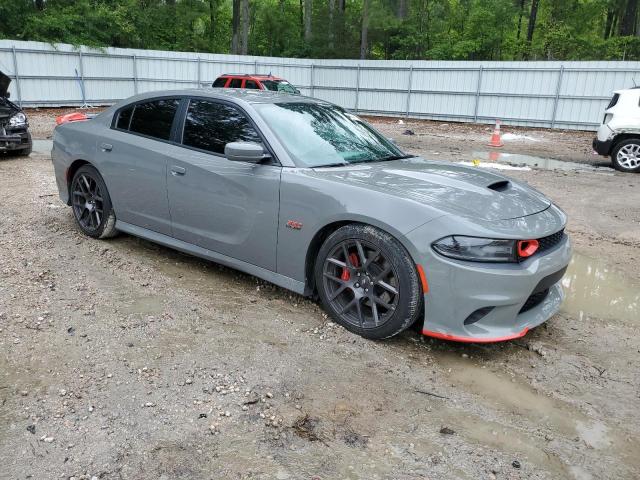 Photo 4 from auction – 2019 DODGE CHARGER SC with VIN 2C3CDXGJ5KH645187