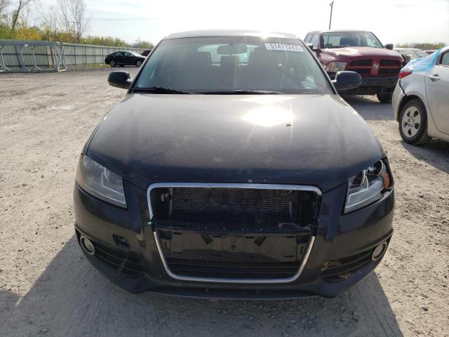 Photo 5 from auction – 2012 AUDI A3 PREMIUM with VIN WAUBJAFM8CA012933