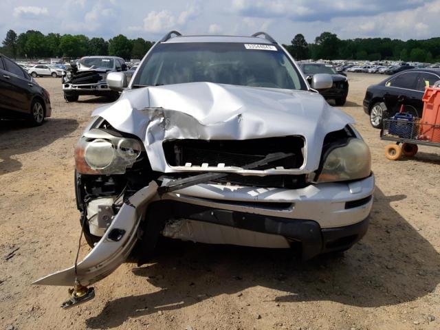 Photo 5 from auction – 2010 VOLVO XC90 3.2 with VIN YV4982CY5A1536383