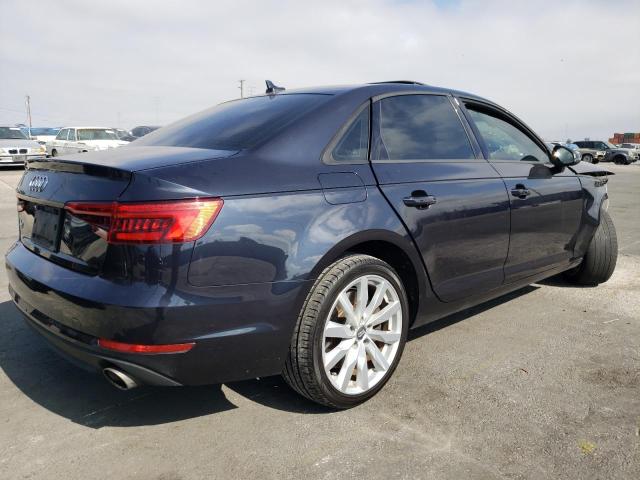Photo 3 from auction – 2017 AUDI A4 PREMIUM with VIN WAUGNAF44HN029772