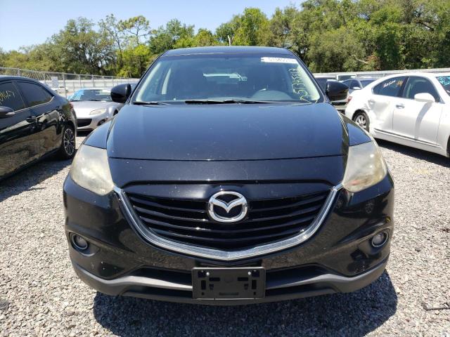 Photo 5 from auction – 2014 MAZDA CX-9 TOURI with VIN JM3TB3CV7E0433149