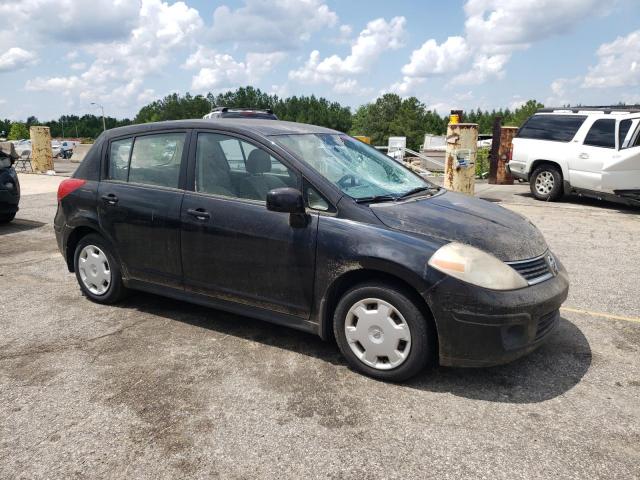 Zdjęcie 4 z aukcji – 2007 NISSAN VERSA S z VIN 3N1BC13E97L446824