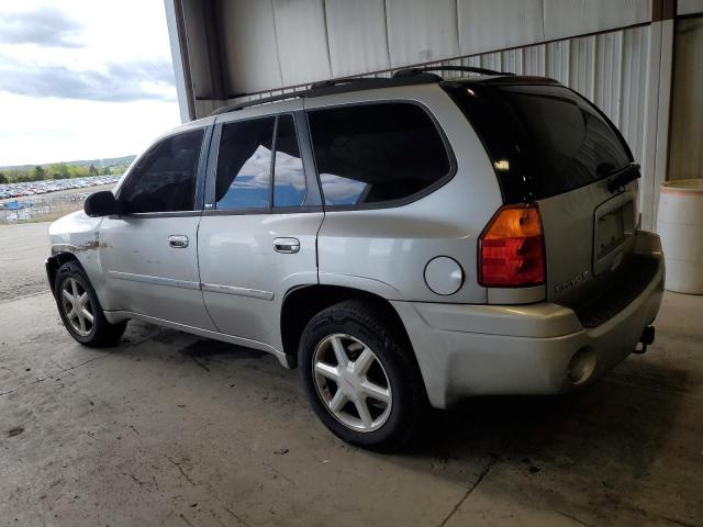 Photo 2 from auction – 2008 GMC ENVOY with VIN 1GKDT13S682231937