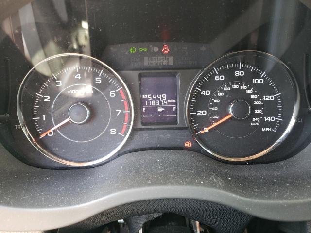Photo 9 from auction – 2015 SUBARU FORESTER 2 with VIN JF2SJAWC2FH483760