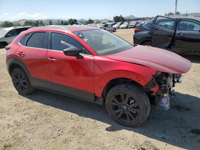 صورة رقم 4 من المزاد - 2021 MAZDA CX-30 مع VIN 3MVDMBAY0MM305652