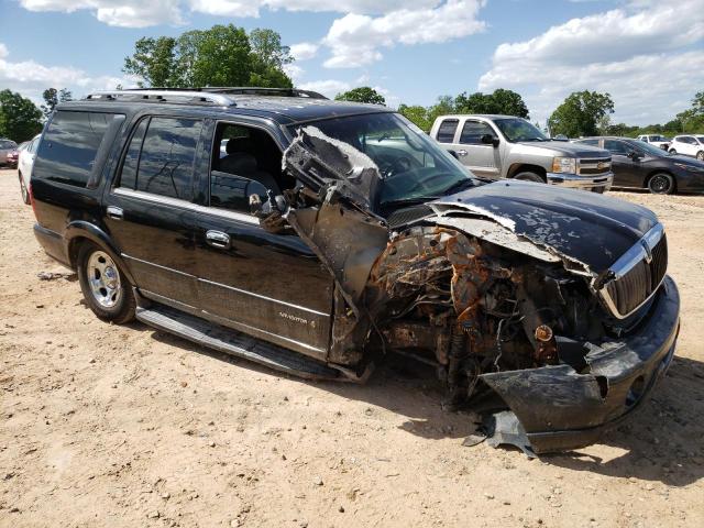 Zdjęcie 4 z aukcji – 2002 LINCOLN NAVIGATOR z VIN 5LMFU28R02LJ07587