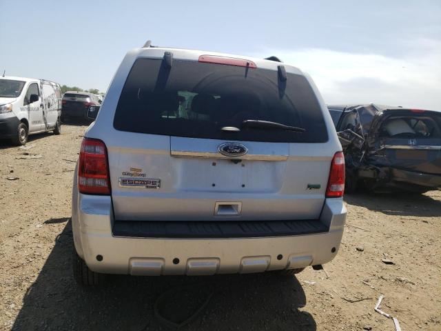 Zdjęcie 6 z aukcji – 2012 FORD ESCAPE LIM z VIN 1FMCU9EG9CKB02588