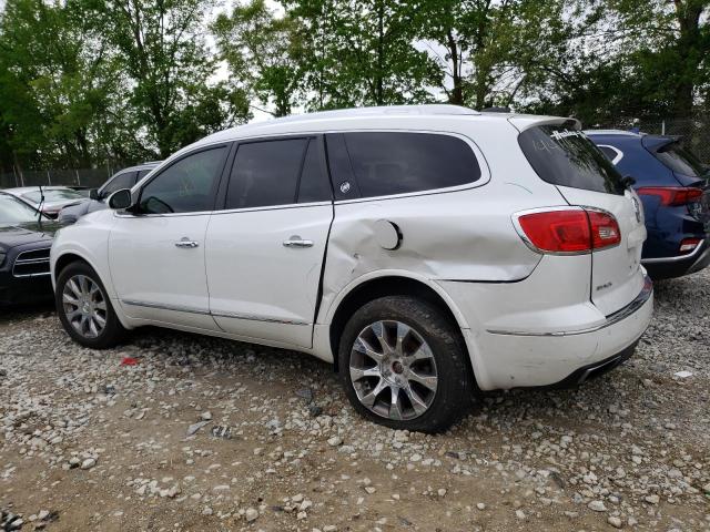 Photo 2 from auction – 2017 BUICK ENCLAVE with VIN 5GAKVCKD9HJ144116