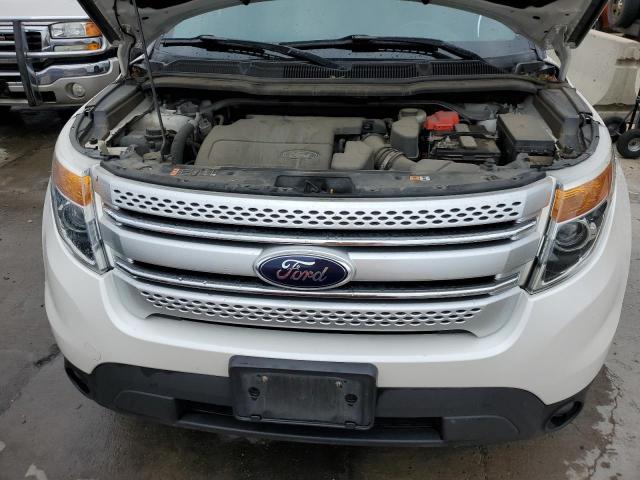 Photo 12 from auction – 2015 FORD EXPLORER X with VIN 1FM5K8D80FGB73916