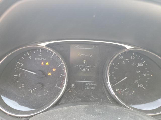 Foto 9 de la subasta – 2016 NISSAN ROGUE S con VIN KNMAT2MT4GP682362