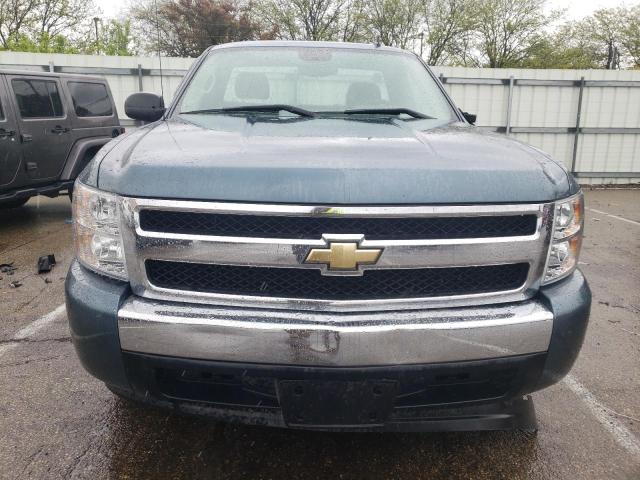 Photo 5 from auction – 2008 CHEVROLET SILVERADO with VIN 1GCEC14X48Z162652