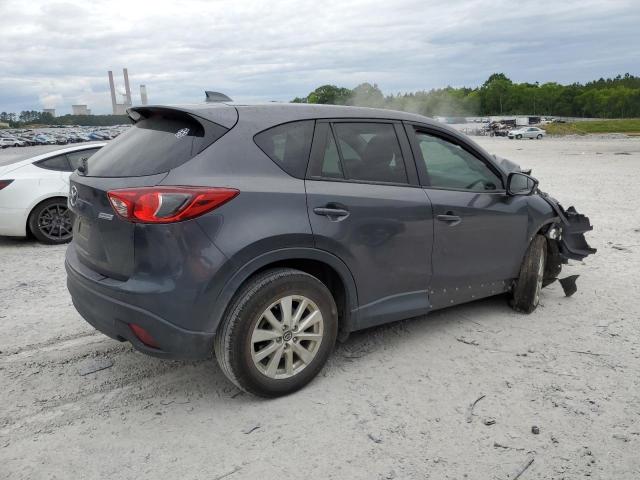 Photo 3 from auction – 2014 MAZDA CX-5 TOURI with VIN JM3KE2CY5E0385206