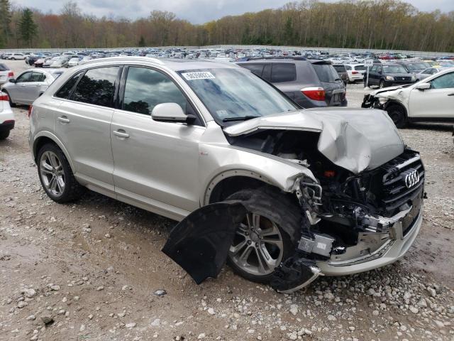 Photo 4 from auction – 2017 AUDI Q3 PRESTIG with VIN WA1GCCFS8HR007490