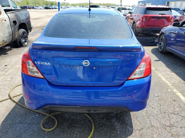Photo 6 from auction – 2017 NISSAN VERSA S with VIN 3N1CN7AP3HL846255