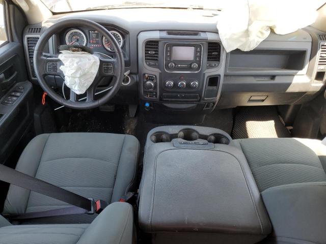 Photo 8 from auction – 2016 RAM 1500 ST with VIN 1C6RR7FG9GS324872