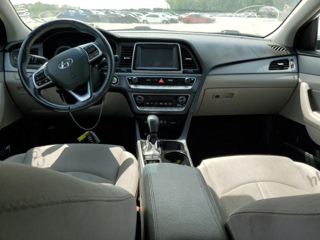 Photo 8 from auction – 2019 HYUNDAI SONATA LIM with VIN 5NPE34AF2KH768365
