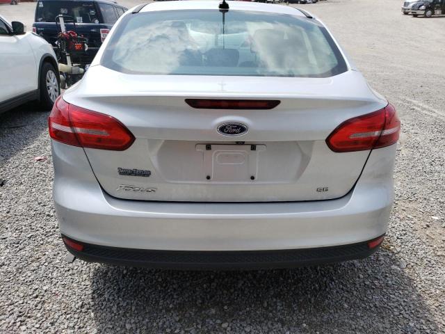 Photo 6 from auction – 2018 FORD FOCUS SE with VIN 1FADP3F22JL327903