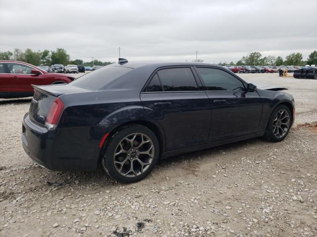Photo 3 from auction – 2015 CHRYSLER 300 S with VIN 2C3CCABG9FH767049