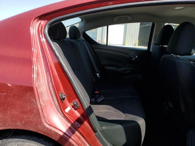 Photo 10 from auction – 2018 NISSAN VERSA S with VIN 3N1CN7AP1JL800512