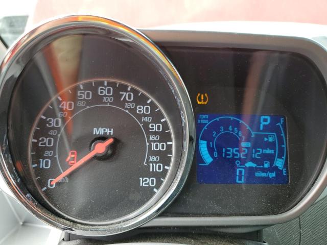 صورة رقم 9 من المزاد - 2013 CHEVROLET SPARK LS مع VIN KL8CB6S95DC504417