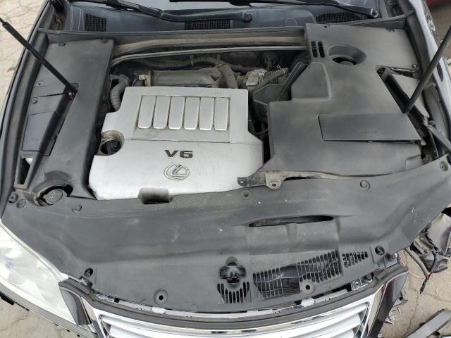 Photo 11 from auction – 2010 LEXUS ES 350 with VIN JTHBK1EG3A2398730