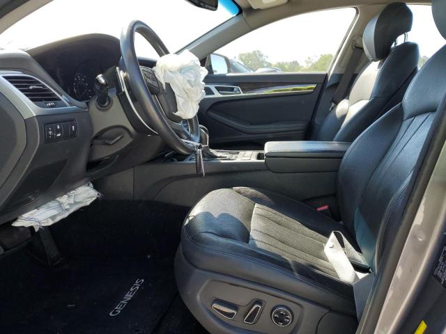 Photo 7 from auction – 2016 HYUNDAI GENESIS 3. with VIN KMHGN4JE4GU114129