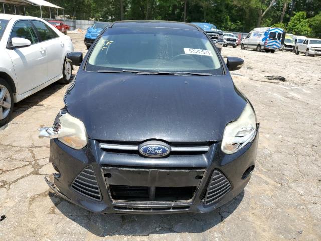 Photo 5 from auction – 2013 FORD FOCUS SE with VIN 1FADP3F2XDL119112