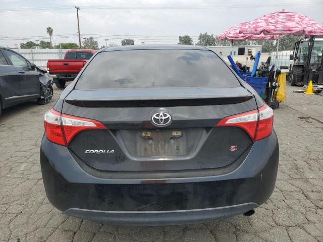 Photo 6 from auction – 2015 TOYOTA COROLLA L with VIN 5YFBURHE4FP290436