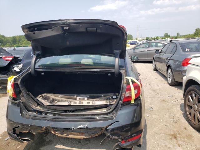 Photo 6 from auction – 2017 HYUNDAI SONATA SPO with VIN 5NPE34AF8HH437296