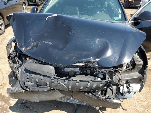 Photo 11 from auction – 2016 BUICK REGAL PREM with VIN 2G4GS5GX5G9106299