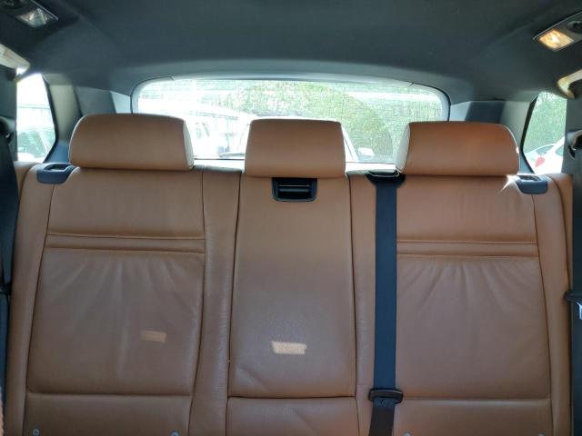 Photo 10 from auction – 2008 BMW X5 3.0I with VIN 5UXFE43568L025892
