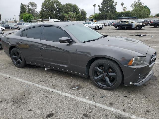 Photo 4 from auction – 2014 DODGE CHARGER SE with VIN 2C3CDXBG8EH374786