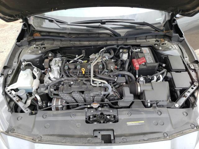 Photo 11 from auction – 2022 NISSAN ALTIMA S with VIN 1N4BL4BV6NN303901