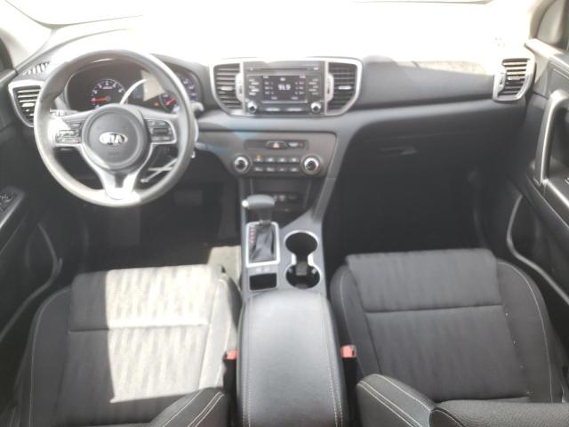 Photo 8 from auction – 2017 KIA SPORTAGE L with VIN KNDPM3AC8H7213259