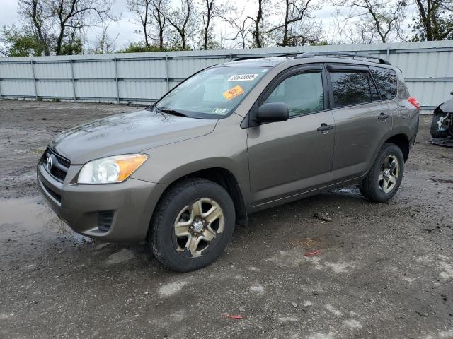 TOYOTA RAV4 2011 with VIN 2T3BF4DV3BW161445 - Photo from auction