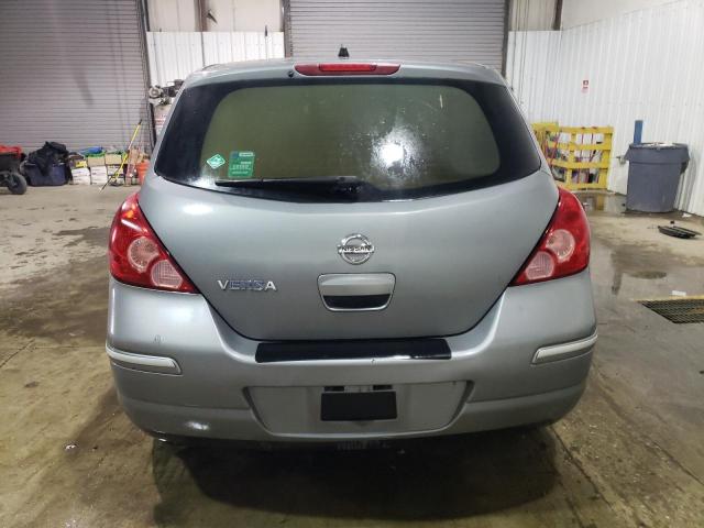 Снимка 6 от търг – 2012 NISSAN VERSA S с VIN 3N1BC1CP6CK242581