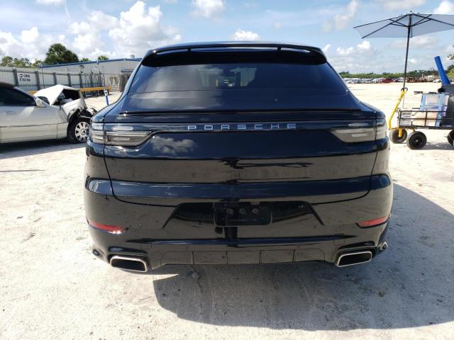 Photo 6 from auction – 2023 PORSCHE CAYENNE CO with VIN WP1BA2AY6PDA27534
