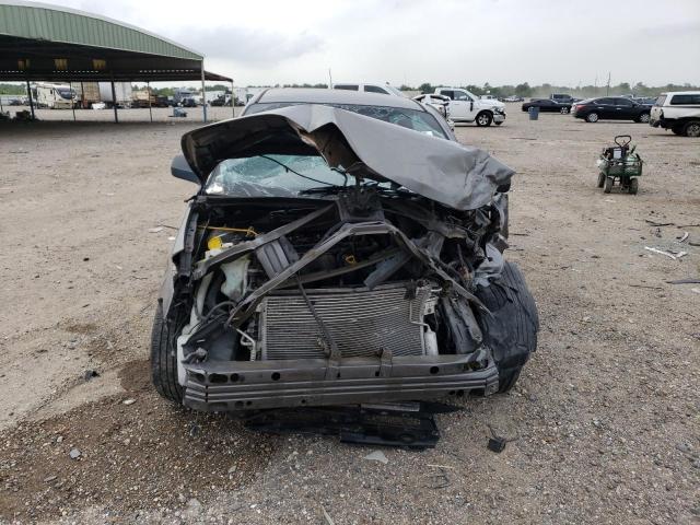 Photo 5 from auction – 2010 FORD FOCUS SE with VIN 1FAHP3CNXAW199778