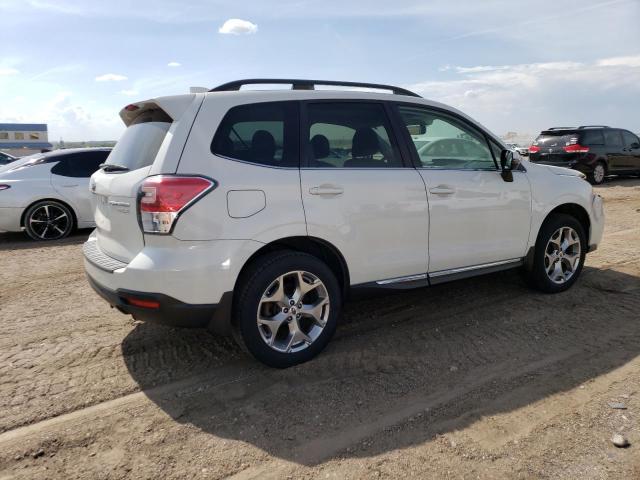 Photo 3 from auction – 2017 SUBARU FORESTER 2 with VIN JF2SJAWC2HH540137