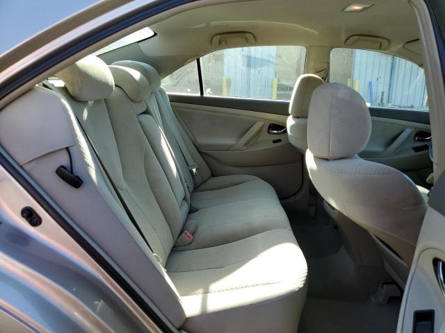 Photo 10 from auction – 2008 TOYOTA CAMRY CE with VIN 4T1BE46K28U753412