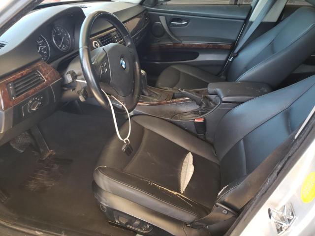 Photo 7 from auction – 2008 BMW 328 I SULE with VIN WBAVC53588FZ87549