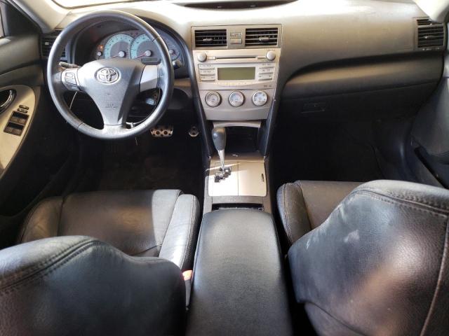 Photo 8 from auction – 2010 TOYOTA CAMRY BASE with VIN 4T1BF3EK9AU564111