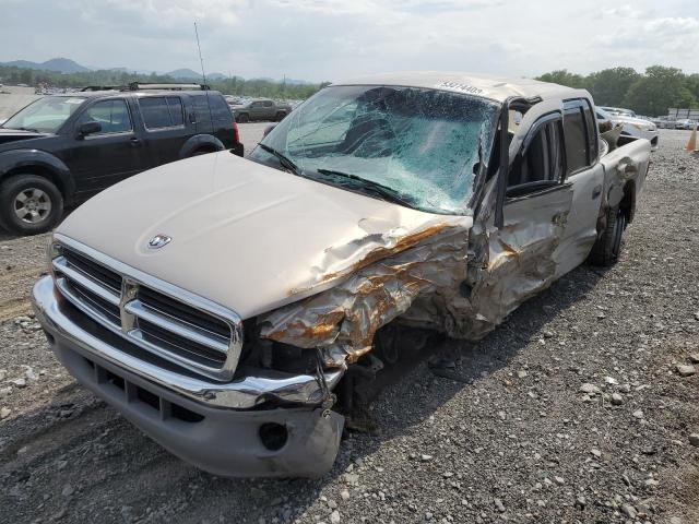 DODGE DAKOTA QUA 2000 with VIN 1B7GG2AN3YS710039 - Photo from auction