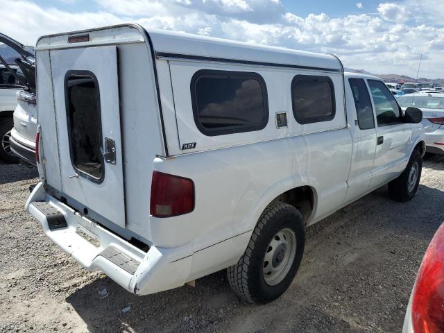 Photo 3 from auction – 1997 GMC SONOMA with VIN 1GTDT19W0VK510317
