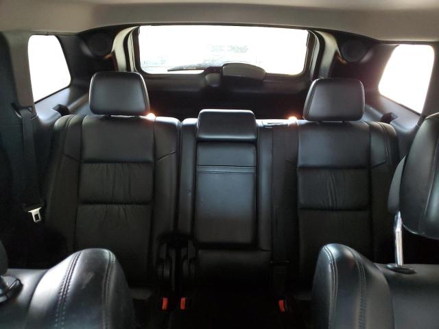 Photo 10 from auction – 2011 JEEP GRAND CHER with VIN 1J4RR4GG2BC545751