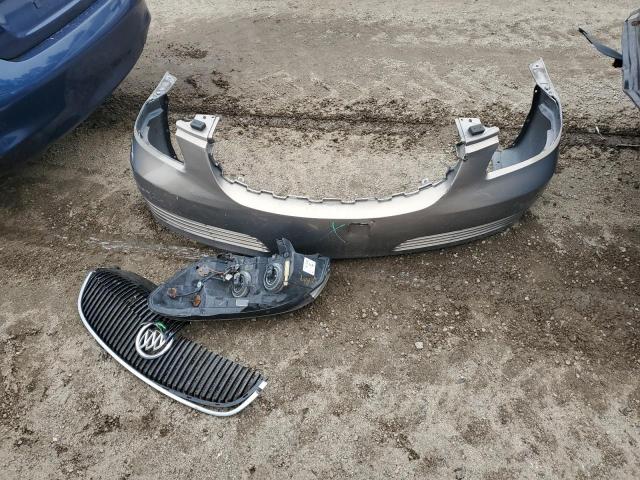 Photo 12 from auction – 2006 BUICK LUCERNE CX with VIN 1G4HD57216U160378