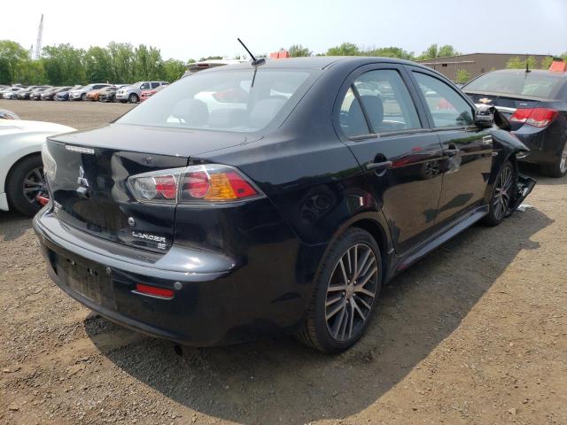 Photo 3 from auction – 2017 MITSUBISHI LANCER ES with VIN JA32V2FW4HU014777