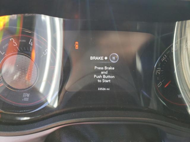 Photo 9 from auction – 2019 DODGE CHALLENGER with VIN 2C3CDZBTXKH583239