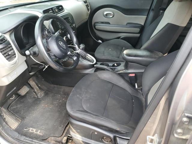 صورة رقم 7 من المزاد - 2014 KIA SOUL مع VIN KNDJN2A24E7001653